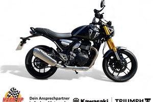Angebot Triumph Speed 400