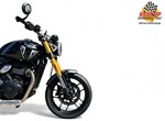 Angebot Triumph Speed 400