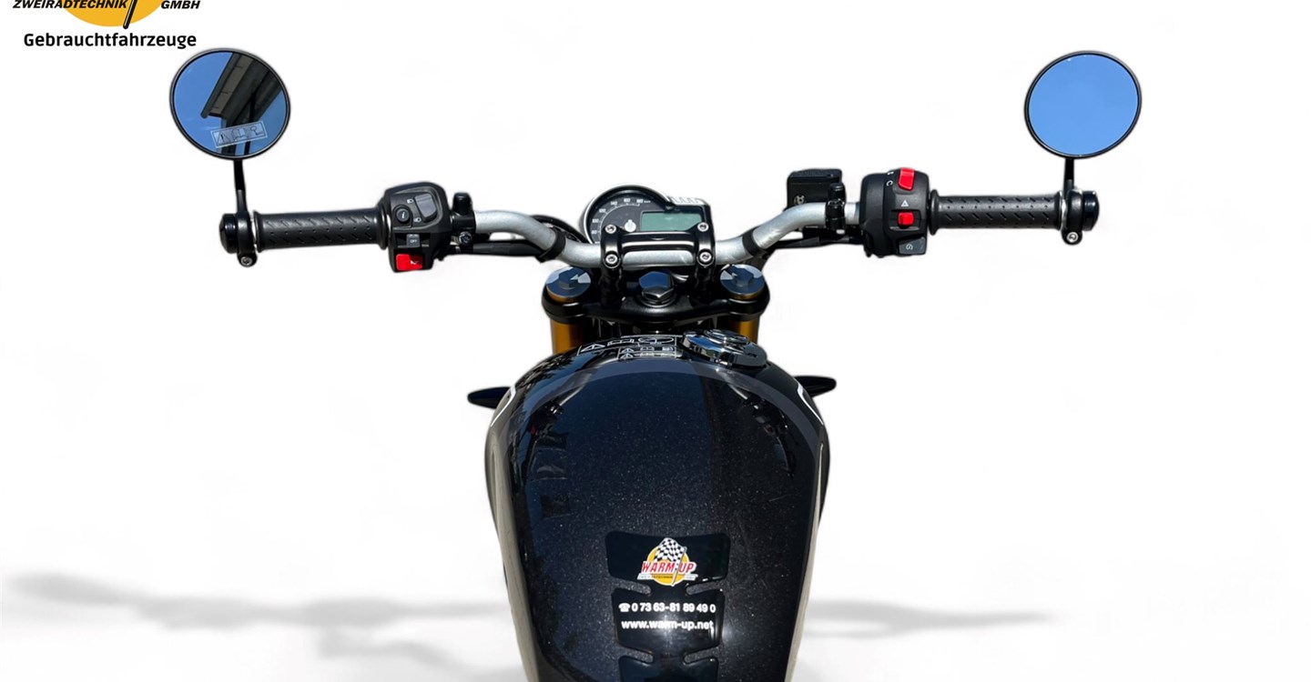 Angebot Triumph Speed 400