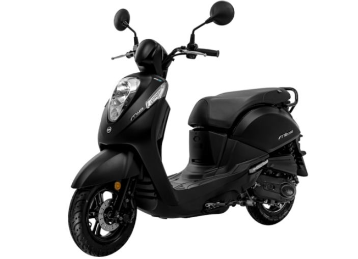 Motorrad