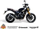 Angebot Triumph Scrambler 400 X