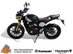 Angebot Triumph Scrambler 400 X