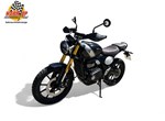 Angebot Triumph Scrambler 400 X