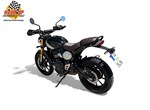 Angebot Triumph Scrambler 400 X