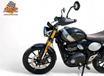 Angebot Triumph Scrambler 400 X