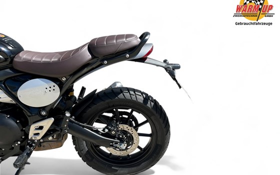 Gebrauchtmotorrad Triumph Scrambler 400 X - Bild 14