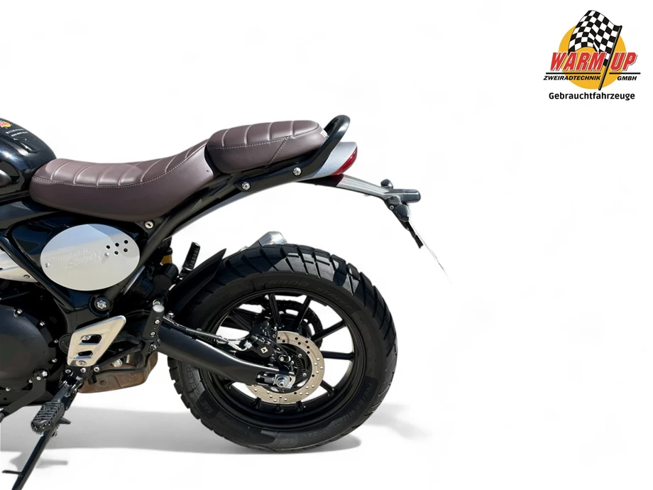Angebot Triumph Scrambler 400 X Bild 14: Angebot Triumph Scrambler 400 X