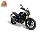 Angebot Triumph Scrambler 400 X