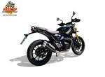 Angebot Triumph Scrambler 400 X