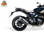 Angebot Triumph Scrambler 400 X