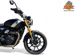 Angebot Triumph Scrambler 400 X