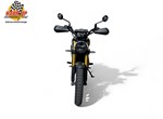 Angebot Triumph Scrambler 400 X