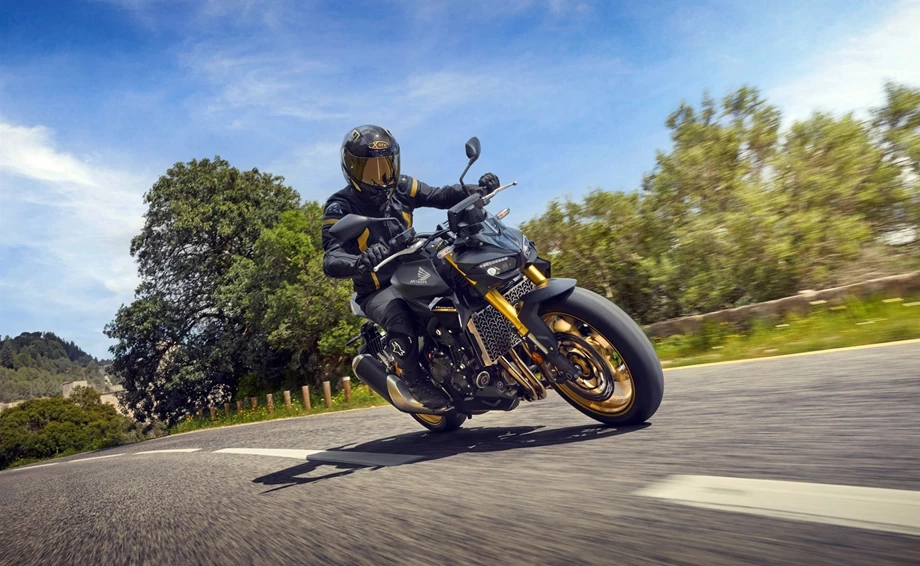 Offer Honda CB1000 Hornet SP Bild 13: Offer Honda CB1000 Hornet SP