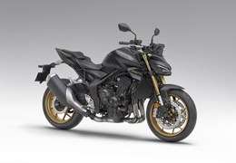 Neumotorrad Honda CB1000 Hornet SP