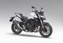 Neumotorrad Honda CB1000 Hornet