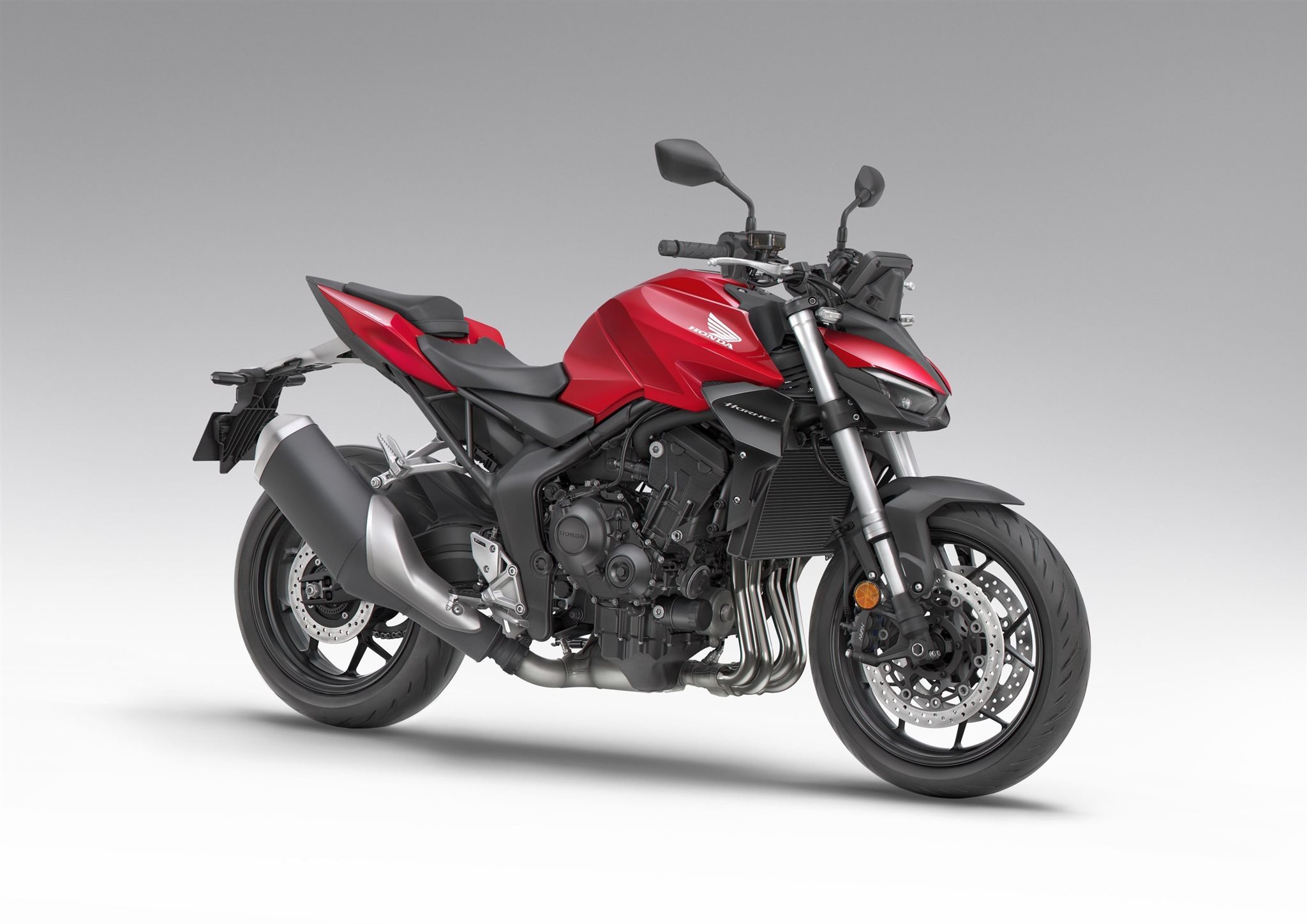 Honda CB1000 Hornet