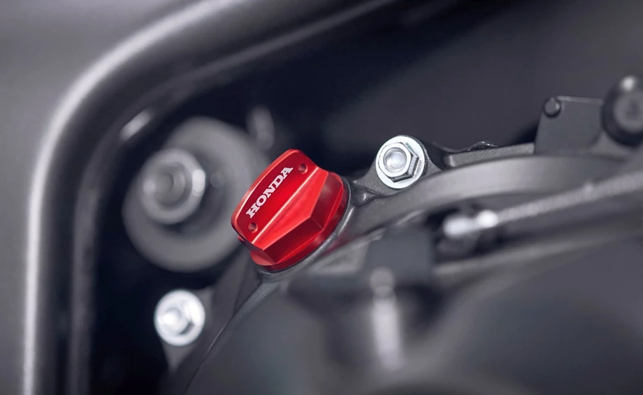 Offer Honda CB1000 Hornet Bild 11: Offer Honda CB1000 Hornet