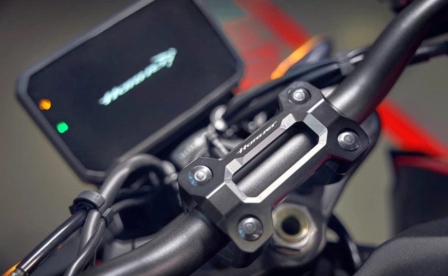 Offer Honda CB1000 Hornet Bild 12: Offer Honda CB1000 Hornet