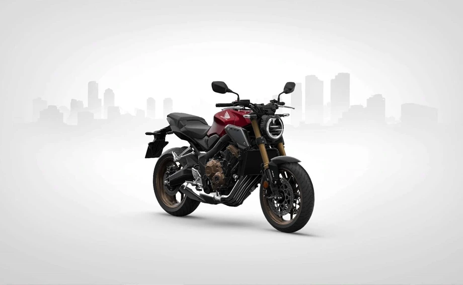 Offer Honda CB650R E-Clutch Bild 9: Offer Honda CB650R E-Clutch