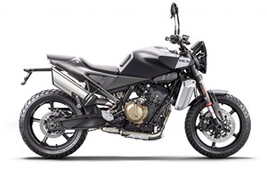 Angebot Husqvarna Svartpilen 801 L