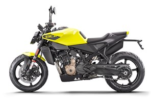 Angebot Husqvarna Vitpilen 801 L
