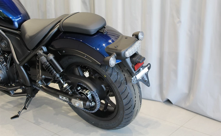 Offer Honda CMX1100 Rebel Bild 10: Offer Honda CMX1100 Rebel