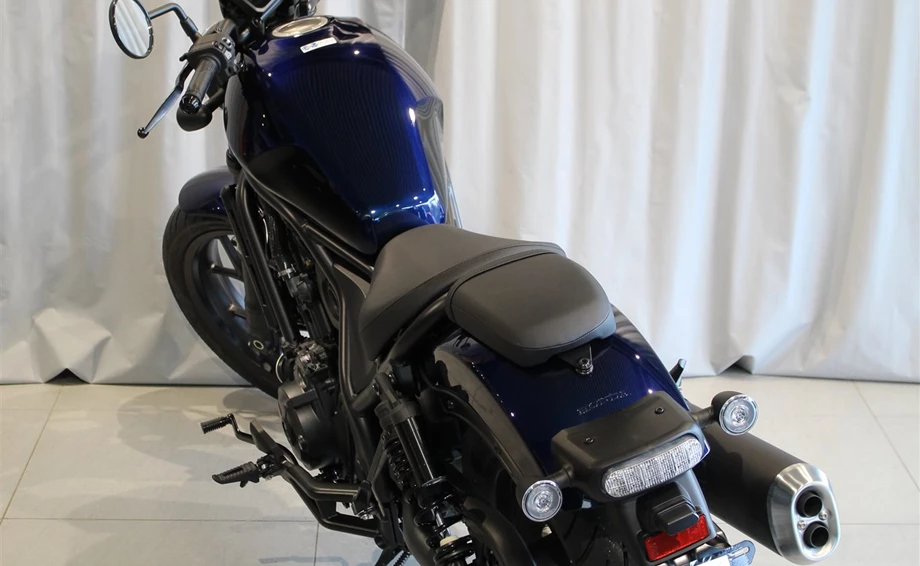 Offer Honda CMX1100 Rebel Bild 11: Offer Honda CMX1100 Rebel