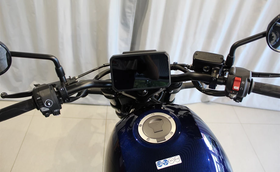 Offer Honda CMX1100 Rebel Bild 12: Offer Honda CMX1100 Rebel