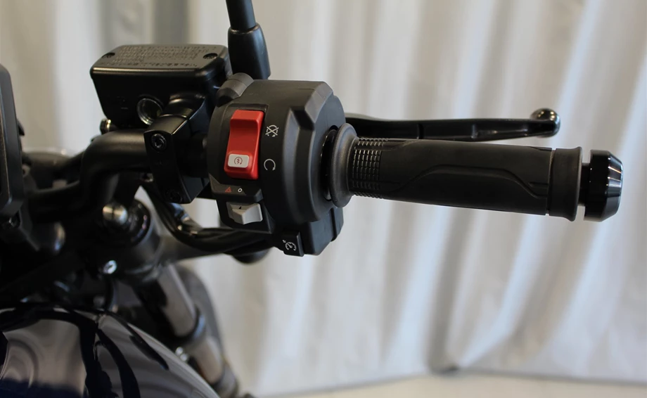 Offer Honda CMX1100 Rebel Bild 14: Offer Honda CMX1100 Rebel