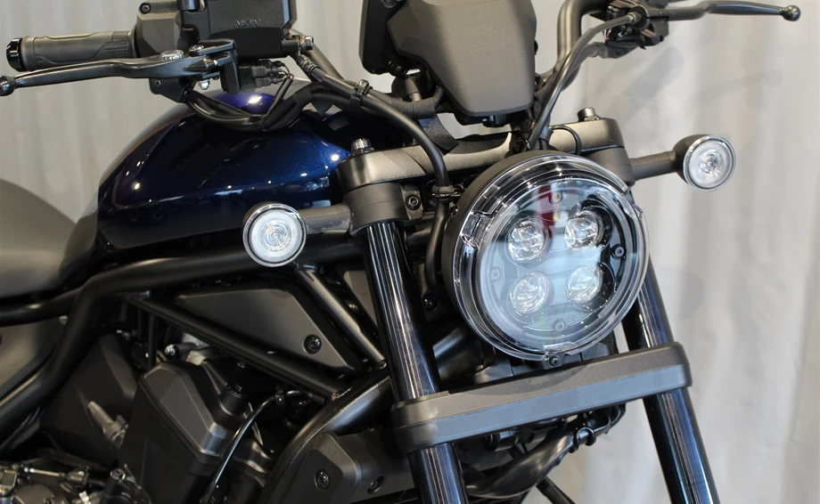 Offer Honda CMX1100 Rebel Bild 4: Offer Honda CMX1100 Rebel