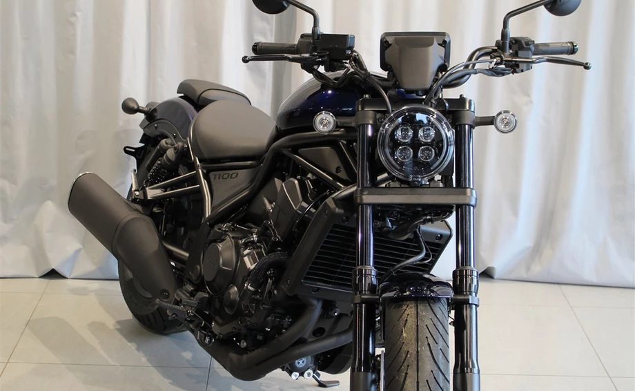 Offer Honda CMX1100 Rebel Bild 5: Offer Honda CMX1100 Rebel