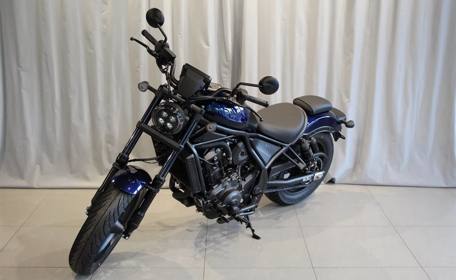 Offer Honda CMX1100 Rebel Bild 6: Offer Honda CMX1100 Rebel