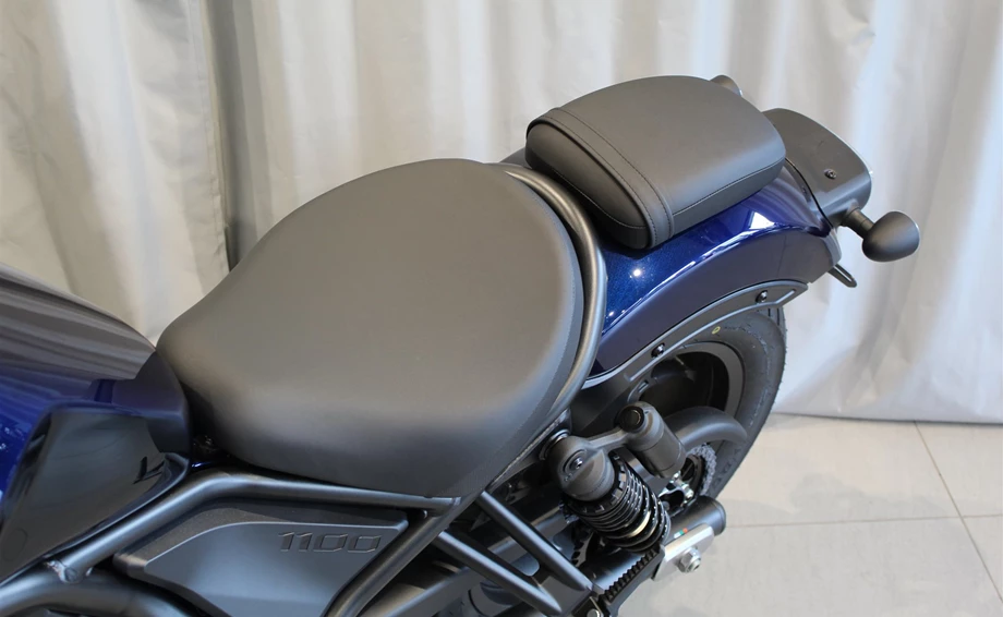 Offer Honda CMX1100 Rebel Bild 7: Offer Honda CMX1100 Rebel