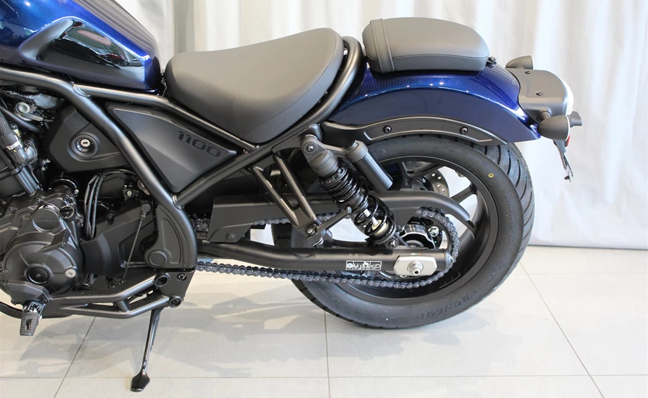 Offer Honda CMX1100 Rebel Bild 9: Offer Honda CMX1100 Rebel