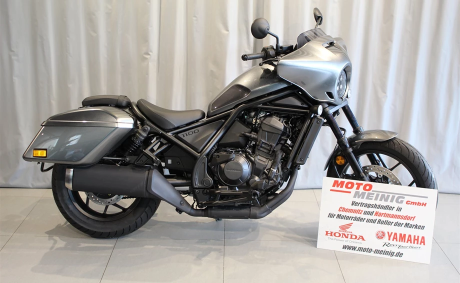 Offer Honda CMX1100T Rebel Bild 1: Offer Honda CMX1100T Rebel