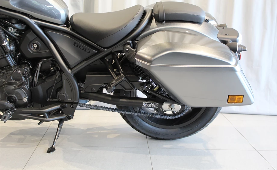 Offer Honda CMX1100T Rebel Bild 10: Offer Honda CMX1100T Rebel