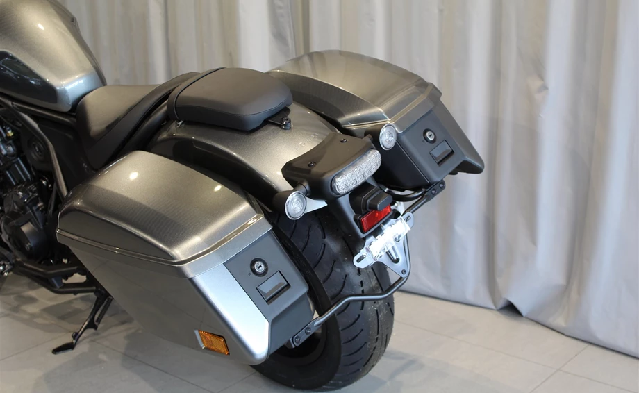 Offer Honda CMX1100T Rebel Bild 11: Offer Honda CMX1100T Rebel