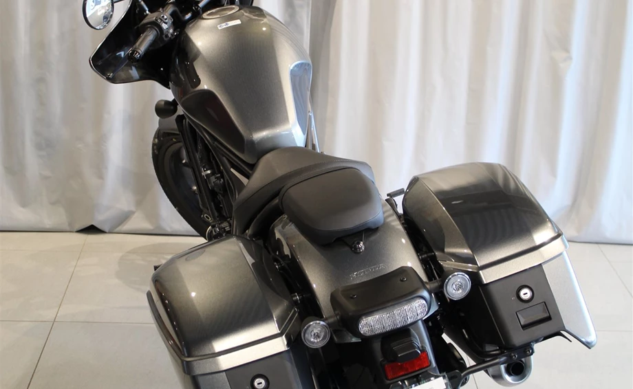 Offer Honda CMX1100T Rebel Bild 12: Offer Honda CMX1100T Rebel