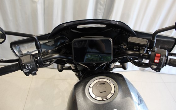 Gebrauchtmotorrad Honda CMX1100T Rebel - Bild 13