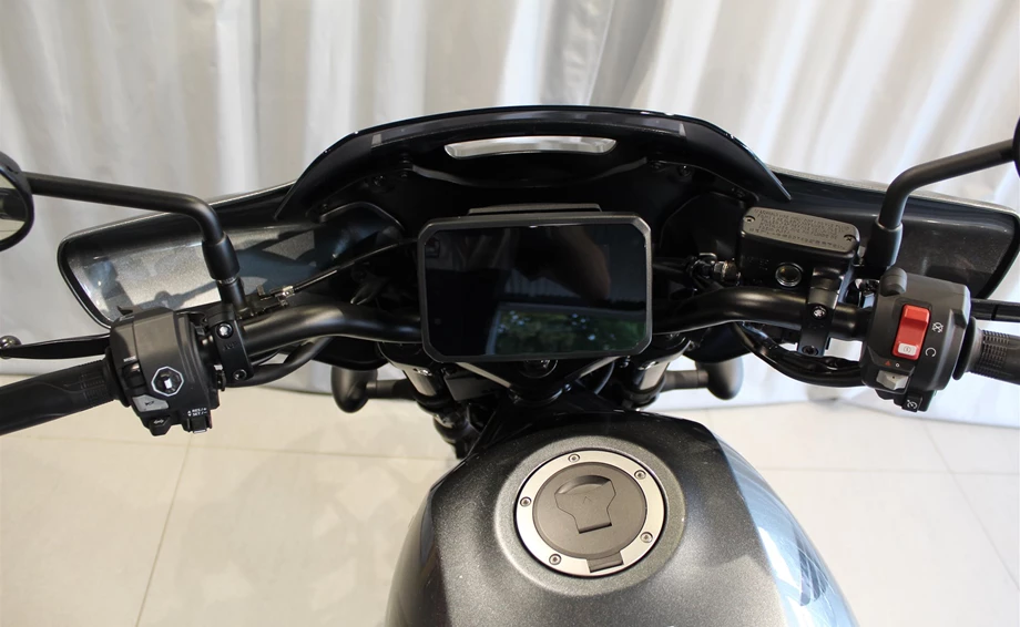 Offer Honda CMX1100T Rebel Bild 13: Offer Honda CMX1100T Rebel