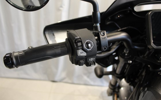 Gebrauchtmotorrad Honda CMX1100T Rebel - Bild 14