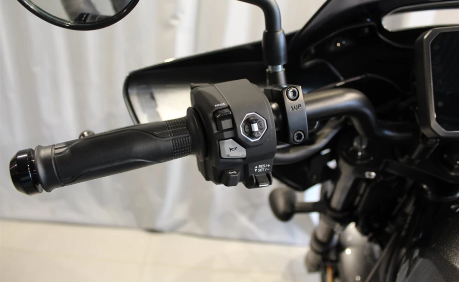 Offer Honda CMX1100T Rebel Bild 14: Offer Honda CMX1100T Rebel