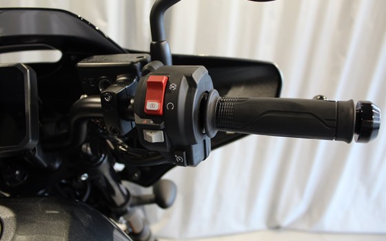 Gebrauchtmotorrad Honda CMX1100T Rebel - Bild 15