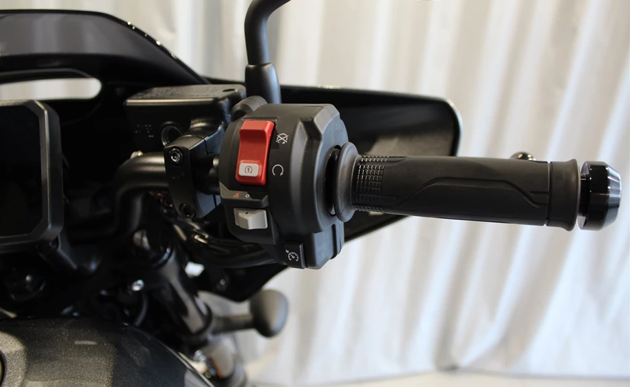 Offer Honda CMX1100T Rebel Bild 15: Offer Honda CMX1100T Rebel