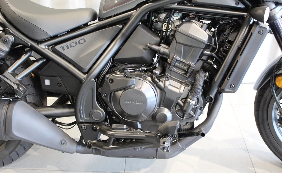 Offer Honda CMX1100T Rebel Bild 2: Offer Honda CMX1100T Rebel