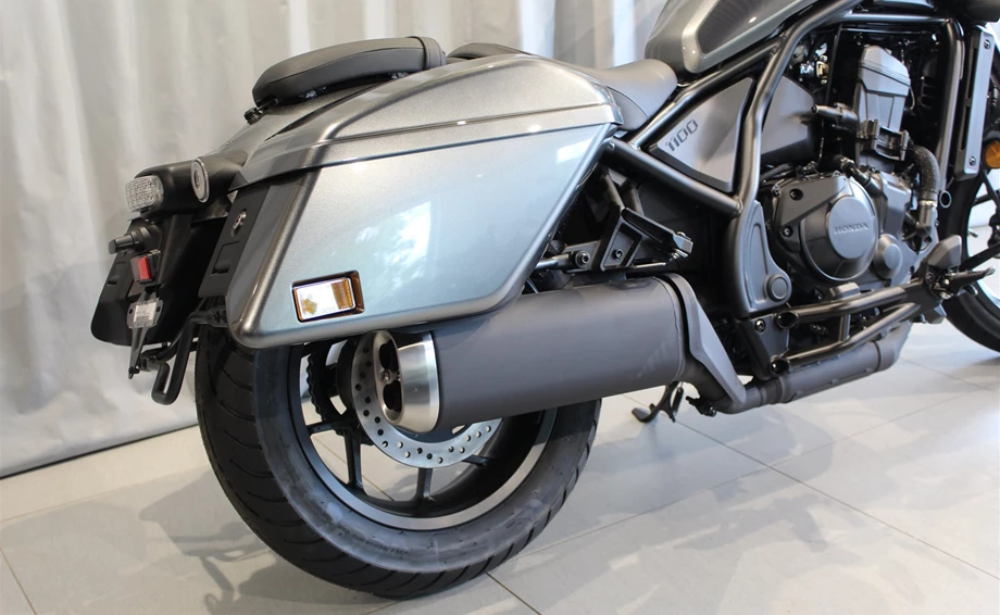 Offer Honda CMX1100T Rebel Bild 3: Offer Honda CMX1100T Rebel