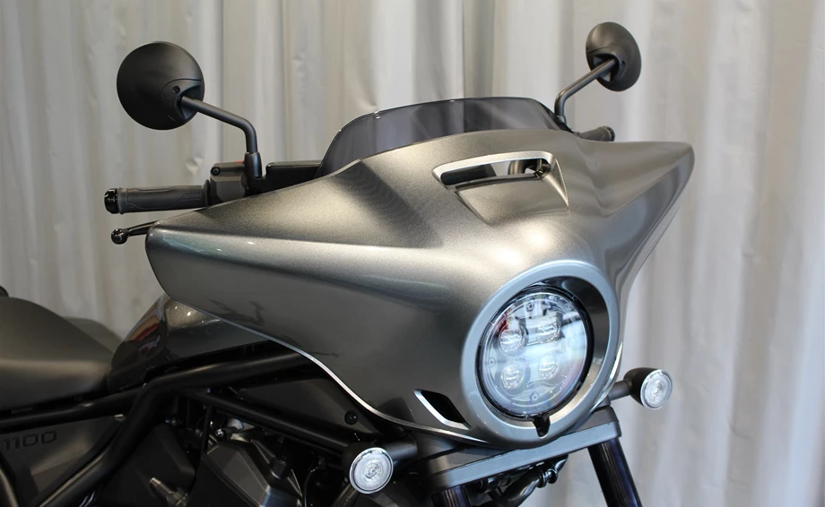 Offer Honda CMX1100T Rebel Bild 4: Offer Honda CMX1100T Rebel