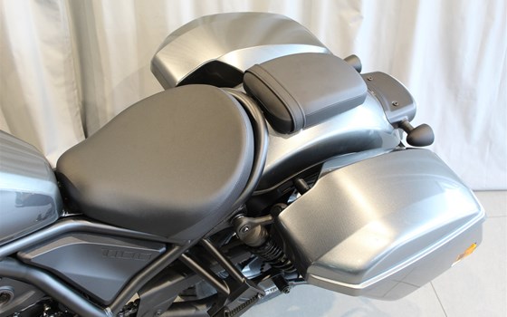 Gebrauchtmotorrad Honda CMX1100T Rebel - Bild 7