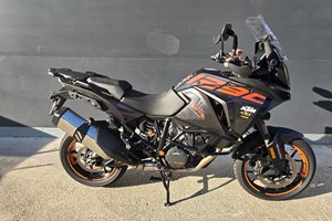 Angebot KTM 1290 Super Adventure S