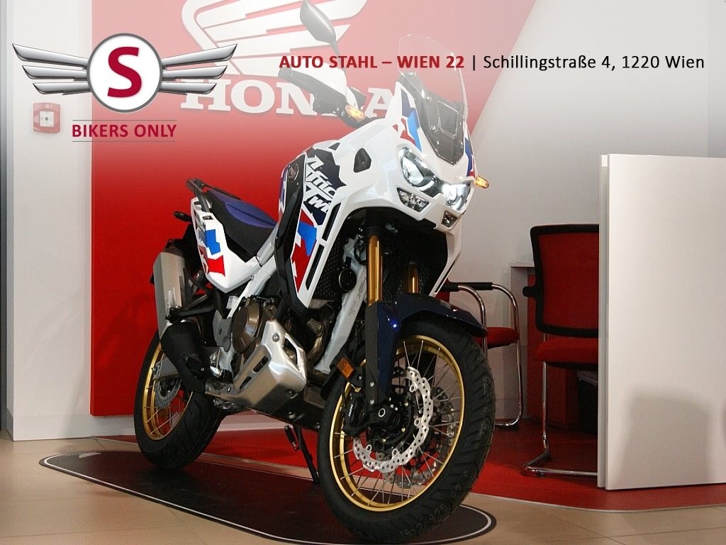 Motorrad